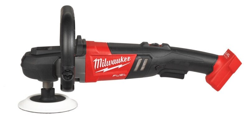 Шлифмашина Milwaukee M18 FAP180-0X