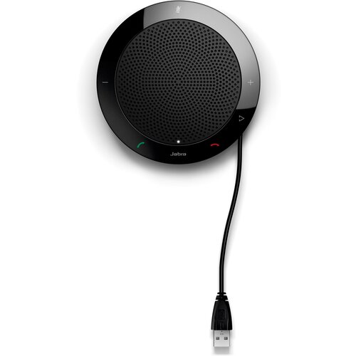 Микрофон мультимедийный Jabra Спикерфон SPEAK 410 MS 1667400₽
