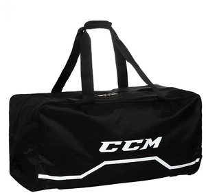 EBP320WH 32 для хоккейной экипировки CCM EB 320 CORE WHEELED BAG 32" BK, 32, черный