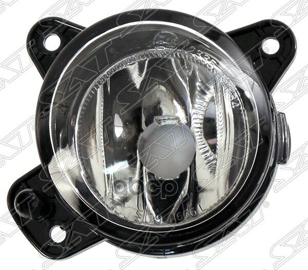 Фара Противотуманная Skoda Fabia 07-10/ Vw Transporter T5 03-09/Vw Crafter 06-/Vw Touareg 03-07 Lh Sat арт. ST-441-2035L