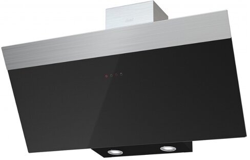 Вытяжка Krona KRISTEN S 900 black/inox S