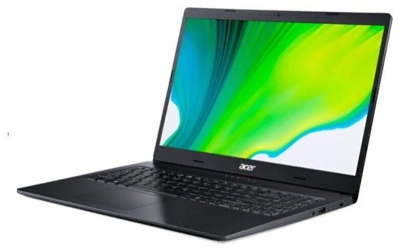Ноутбук Acer Aspire 3 A315-23-R87E