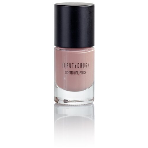 BEAUTYDRUGS Лак для ногтей Scented Nail Polish Vanilla