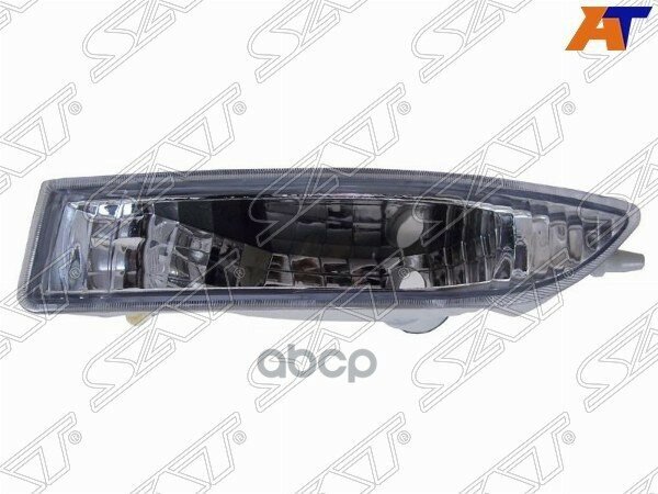 Фара Противотуманная Toyota Corolla 00-02 Lh Sat арт. ST-212-2022L