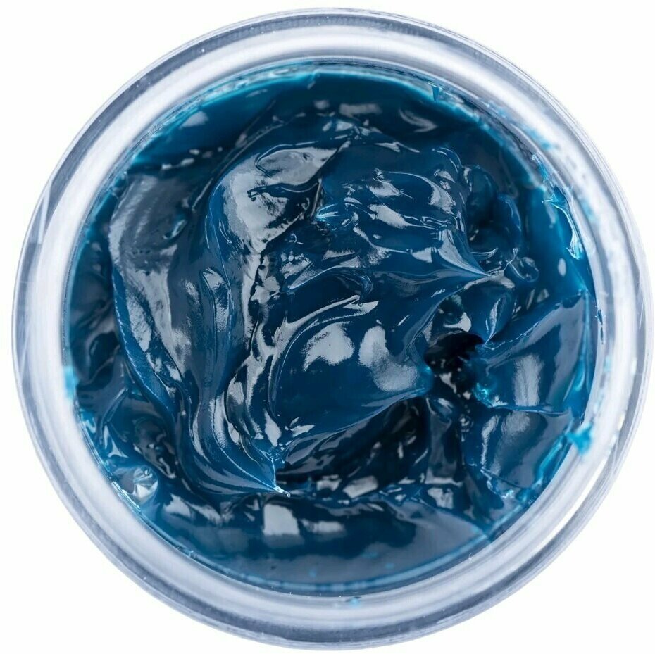 ВМПАВТО Смазка синяя высокотемпературная МС 1510 BLUE литиевая комплексная 200мл