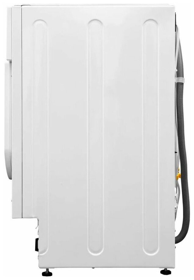 Стирально-сушильная машина Hotpoint BI WDHT 8548 V