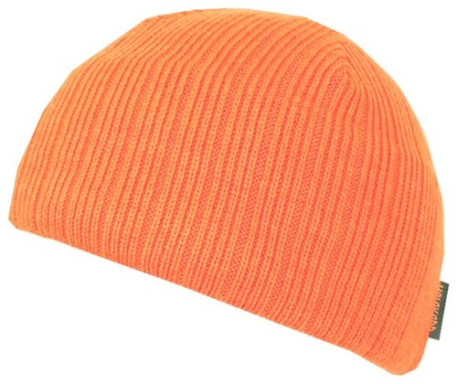 Шапка NordKapp, размер one size, оранжевый