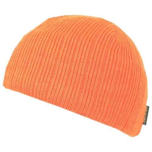 шапка nordkapp размер one size коричневый Шапка NordKapp, размер one size, оранжевый