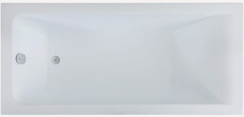 Изображение товара Акриловая ванна Aquanet Bright 180х70 216662 на каркасе