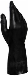 Перчатки MAPA Professional Technic/UltraNeo 401 8 (М) 1 пара black