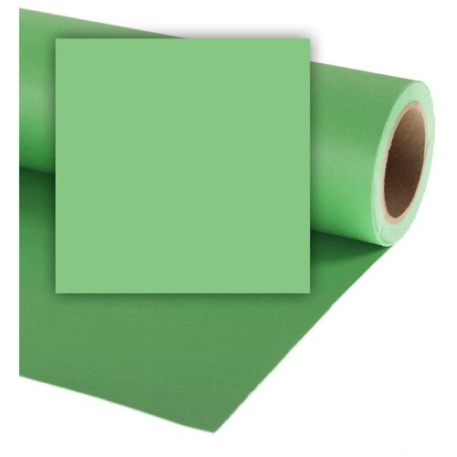 Colorama Фотофон Colorama CO559 SUMMER GREEN 1.35х11 м бумажный