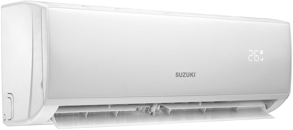 Suzuki Sush-s099be . - фотография № 6