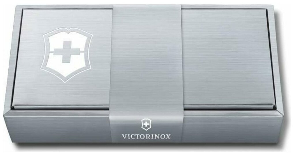 Подарочная коробка Victorinox 4.0289.1 - фото №3