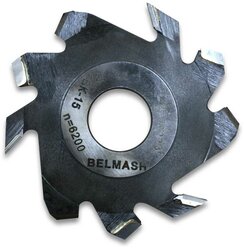 Фреза BELMASH RF0029A