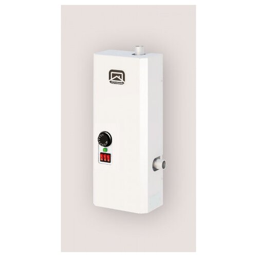 Котёл электрический Теплодар СПУТНИК-6 черный 1247000₽