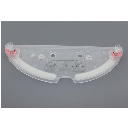 Крепеж тряпки для Xiaomi Roborock S5 Max S50 Max 3674₽