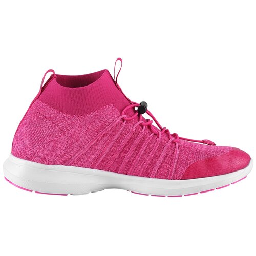 Ботинки для девочек Ridge, размер 029, цвет розовый