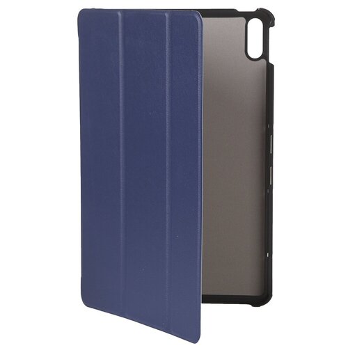 фото Чехол zibelino для huawei matepad 10.4-inch blue zt-huw-mp-1