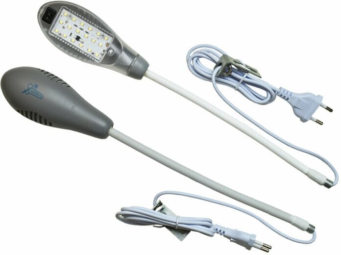 фото Светильник для швейной машины Sewparts SP-18A