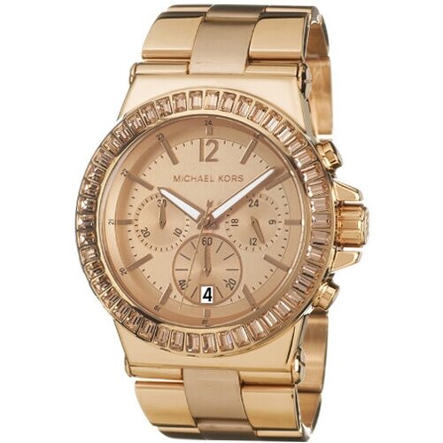 Наручные часы MICHAEL KORS Michael Kors MK5412, золотой