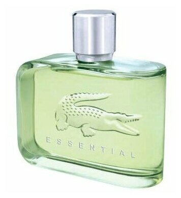 Туалетная вода Lacoste мужская Essential 75 мл