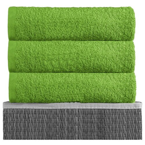 BAYRAMALY Покрывало-простыня Aherin Цвет: Зелёный (150х210 см)