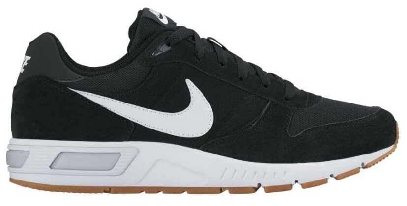 nike nightgazer mens trainers