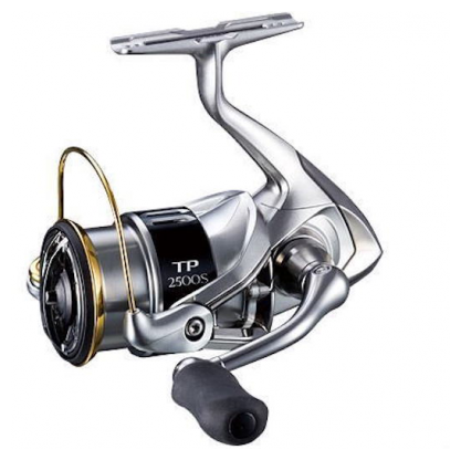 Катушка рыболовная Shimano Twin Power-2015 C2000HGS