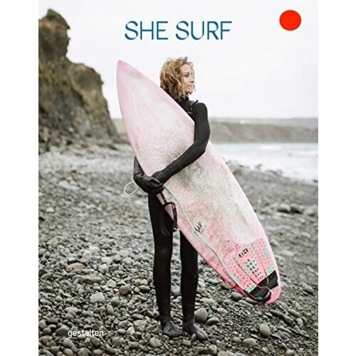 Women Surfing (Working Title)