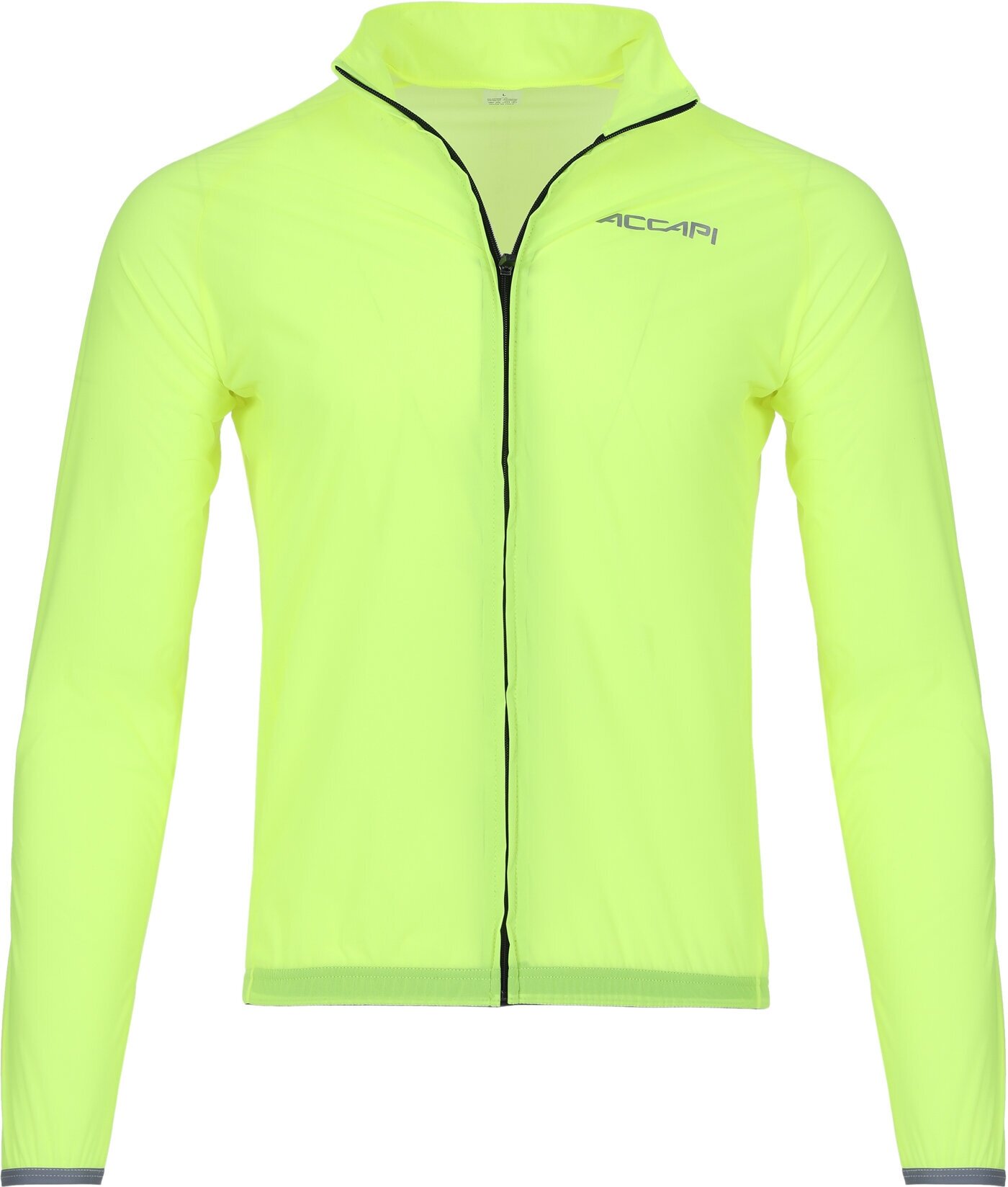 Куртка Accapi Wind/Waterproof Jacket Full Zip M