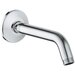 Держатель для верхнего душа Hansgrohe 27412000