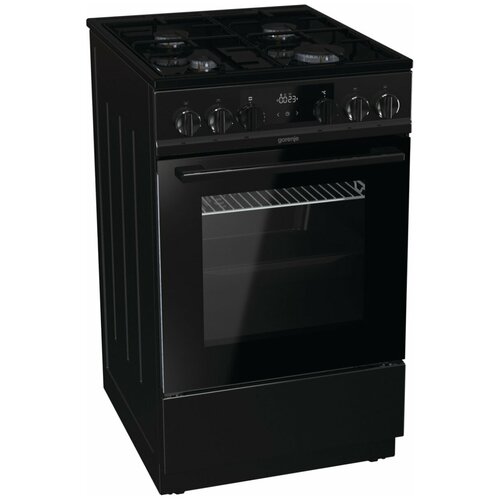 Плита комбинированная Gorenje K535B 6119000₽