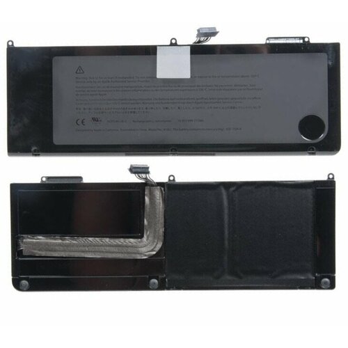 Battery / Аккумулятор для Apple MacBook Pro 15 A1286 A1382 Early 2011 Late 2011 Mid 2012 аккумулятор a1382 для ноутбуков macbook pro 15