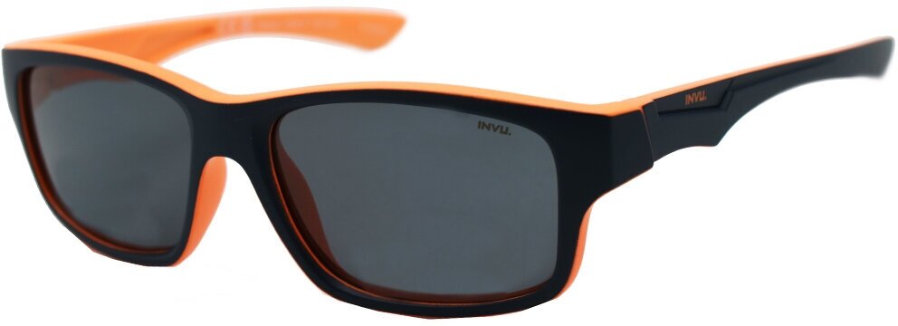 Детские солнцезащитные очки Invu K2308 