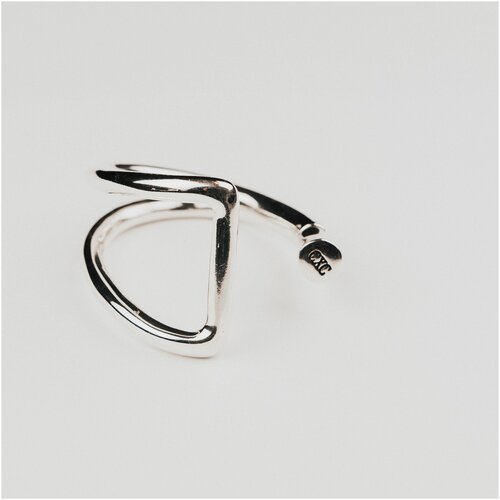 CXC/Жесткий браслет серебро/браслет жесткий серебро/браслет/браслеты женские/браслет серебро женский/