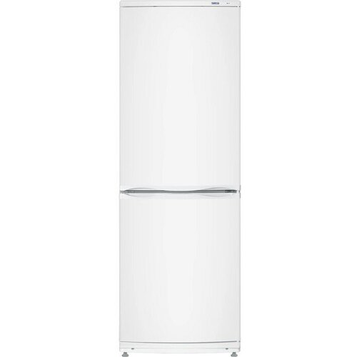 Холодильник ATLANT ХМ-4012-022 двухкамерный класс А 320 л белый 5035700₽