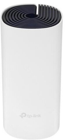 Бесшовный Mesh роутер TP-LINK , белый - фото №11