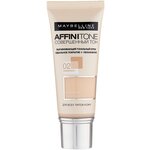 Maybelline New York Тональный крем Affinitone - изображение