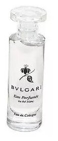 BVLGARI одеколон Eau Parfumee au The Blanc, 5 мл