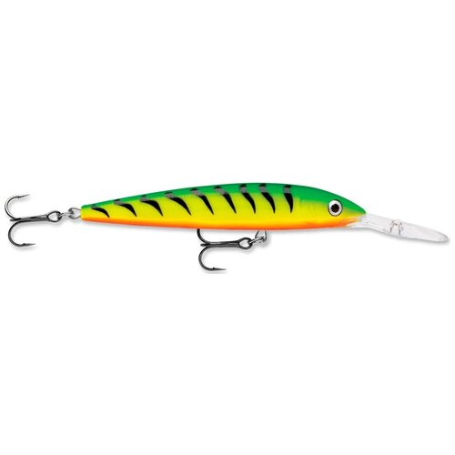 Rapala Воблер RAPALA DOWN DEEP HUSKY JERK (Длина (мм) 120; Вес (гр.) 15 / FT)