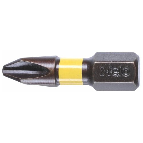 бита ударная dewalt impact ph2 85мм dt70567t 1шт Бита Felo Impact PH2x25 02202040