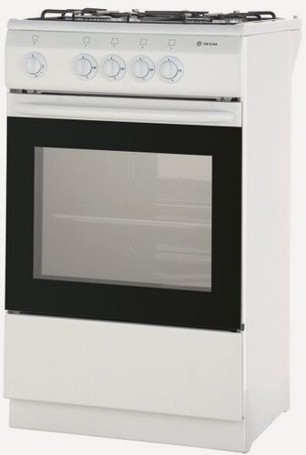 Изображение товара Газовая плита de luxe 5040.51г-000