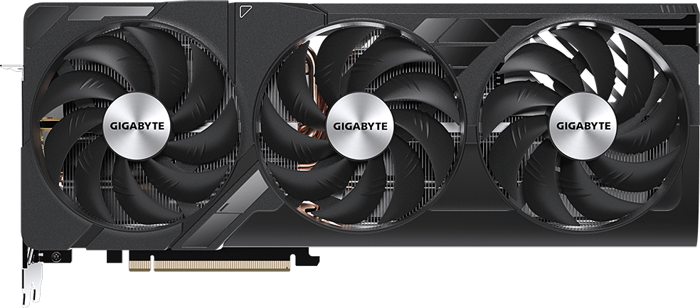 Видеокарта GIGABYTE GeForce RT 4080 16GB WINDFORCE (GV-N4080WF3-16GD), Retail