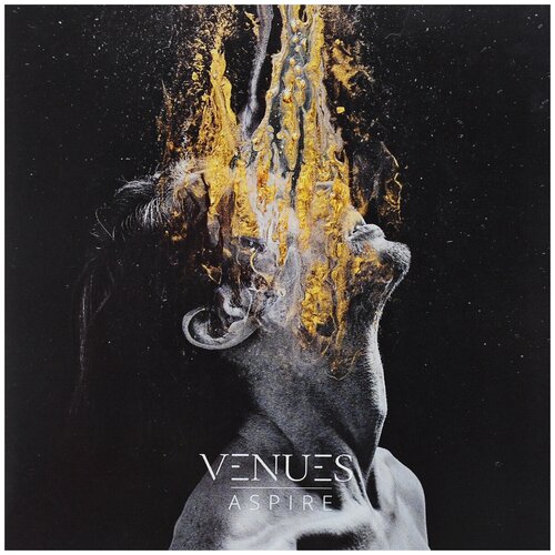 Venus - Aspire