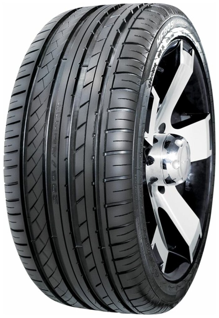 Шины 215/55 R17 Hifly HF805 98W XL