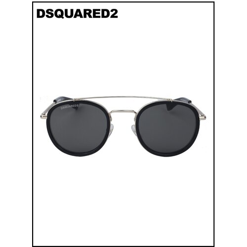 Солнцезащитные очки мужские DSQUARED2 0011/S/807