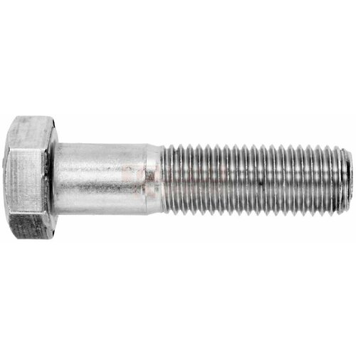 Болт М20х50 класс прочности 10.9 ГОСТ 52644 мммз 2шт