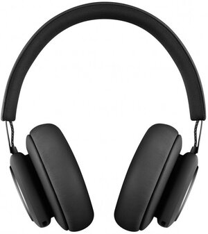 Bang Olufsen BeoPlay H4 2nd Gen matte black