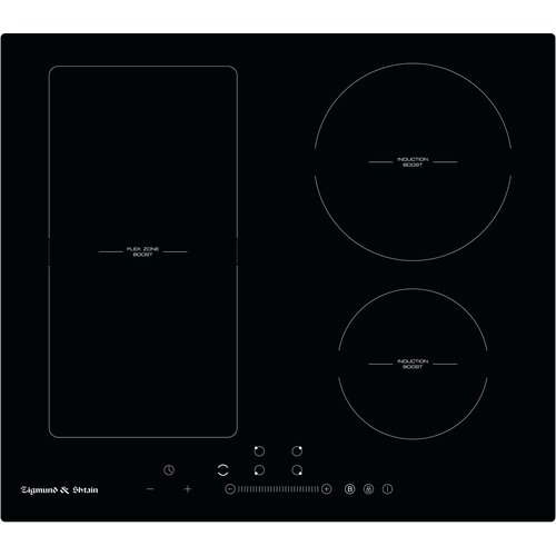 Варочная панель Zigmund Shtain CI 346 B 5358600₽