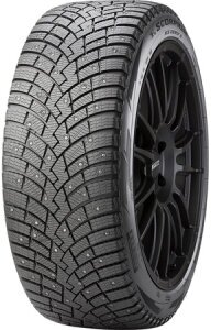 Pirelli Scorpion Ice Zero 2 225/65 R17 T106 шип